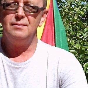 Олег Томников, 63 года