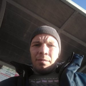 Константин Яковлев, 45 лет