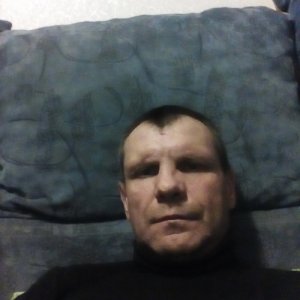 ВИТАЛИЙ ЕГОР, 53 года